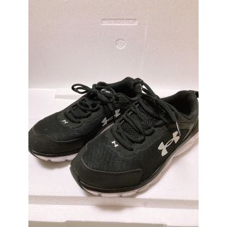 アンダーアーマー(UNDER ARMOUR)のアンダーアーマー　スニーカー(スニーカー)