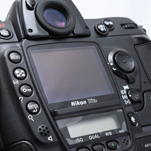 Nikon - Nikon D2Xs ボディの通販 by Flagship Camera. （フラッグ