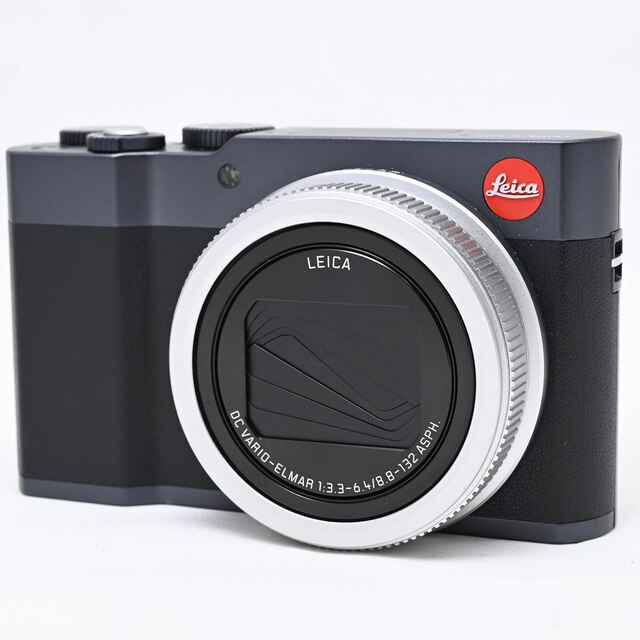 LEICA C-LUX ミッドナイトブルー