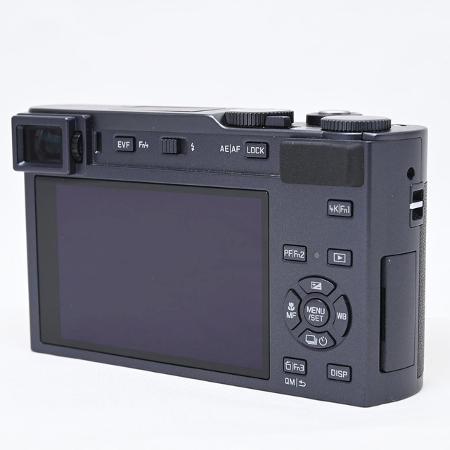 LEICA C-LUX ミッドナイトブルー