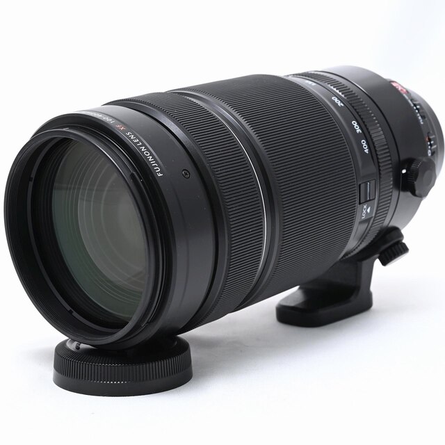 XF100-400mm F4.5-5.6 R LM OIS WR 1