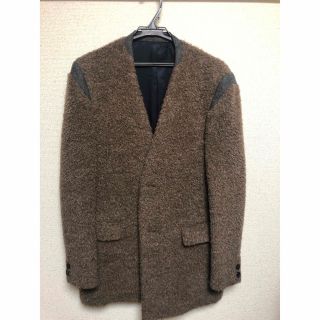 カラー ノーカラージャケット(メンズ)の通販 6点 | kolorのメンズを