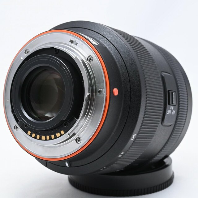 SONY - SONY DT 16-50mm F2.8 SSM SAL1650の通販 by Flagship Camera