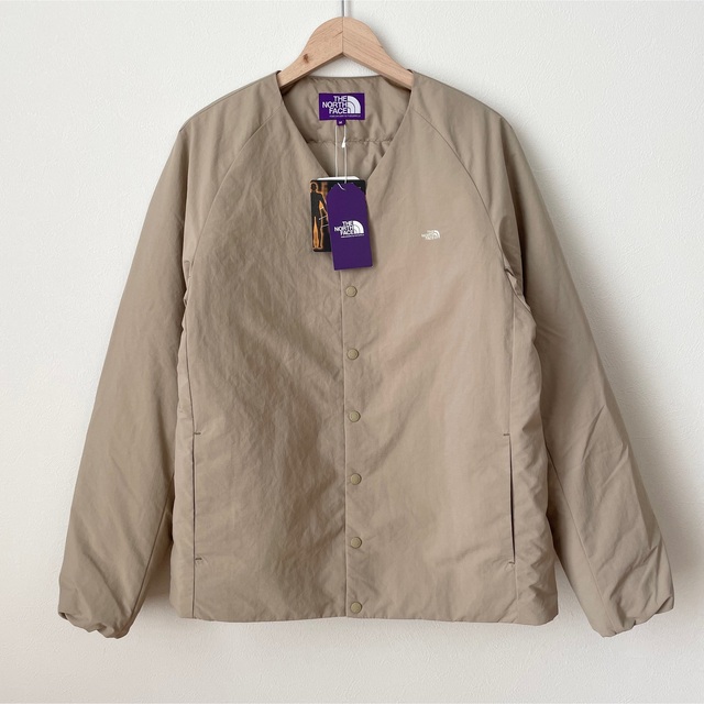 THE NORTH FACE PURPLELABEL Down Cardigan