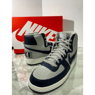 ナイキ(NIKE)のNike Terminator High Georgetown 2022(スニーカー)