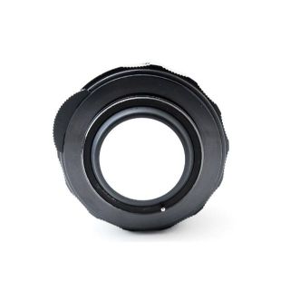 ◎現状品◎Super Takumar 50mm F1.4 黄変なし L484