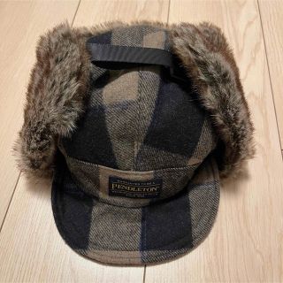 ペンドルトン(PENDLETON)の専用です。(キャップ)