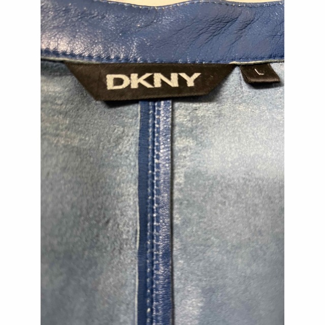 contenastore/DKNY ライダース