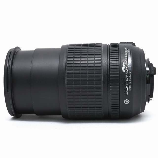 AF-S DX NIKKOR 18-105mm f/3.5-5.6G ED VR