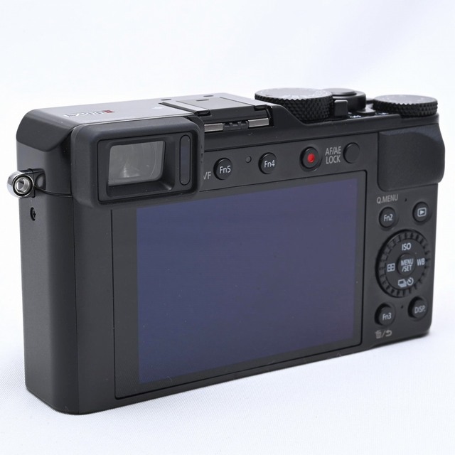 PANASONIC LUMIX DC-LX100M2 ブラック