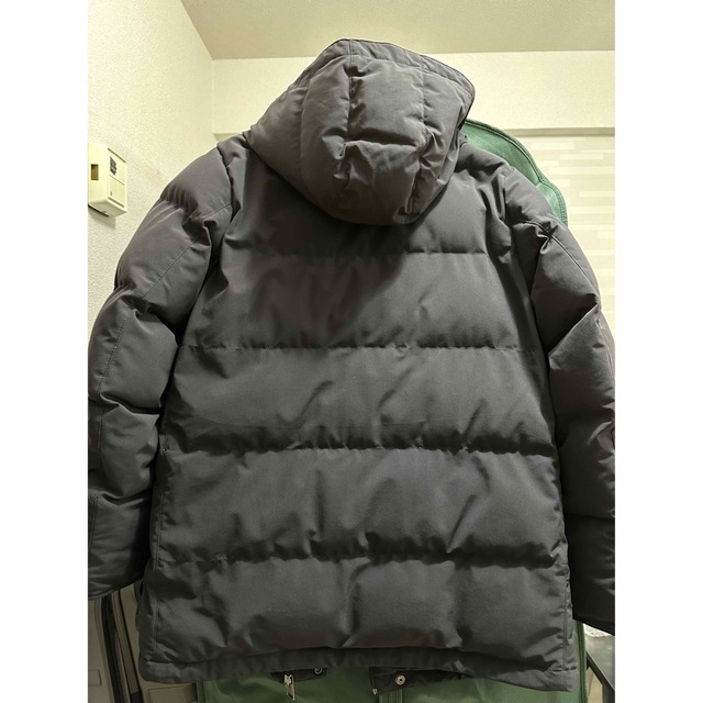 Carhartt wip alpine coat (down jacket)