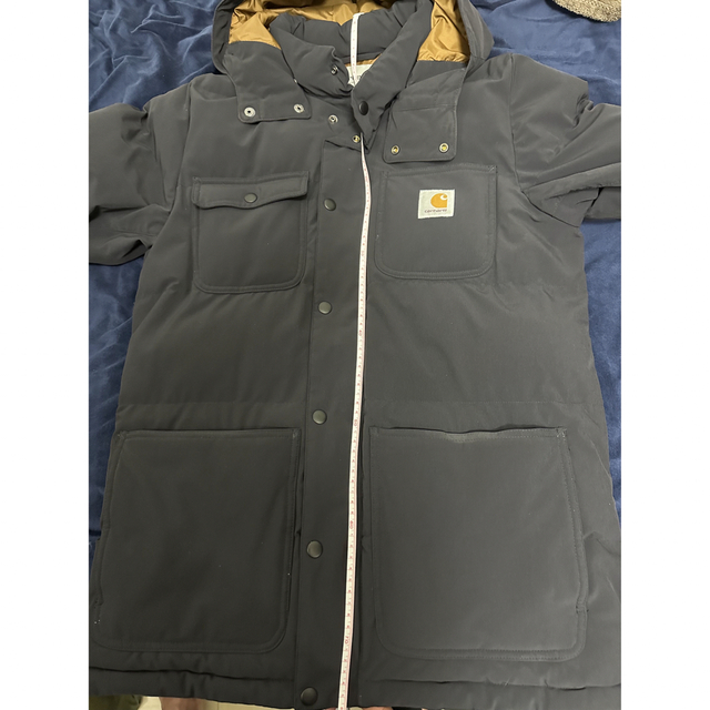 Carhartt wip alpine coat (down jacket)