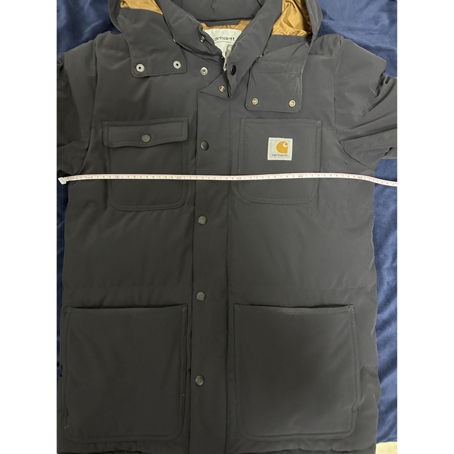 Carhartt wip alpine coat (down jacket)