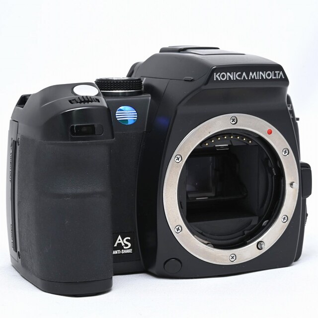 KONICA MINOLTA - KONICA MINOLTA α-Sweet Digital ボディの通販 KONICA MINOLTA - KONICA MINOLTA α-Sweet Digital ボディの通販