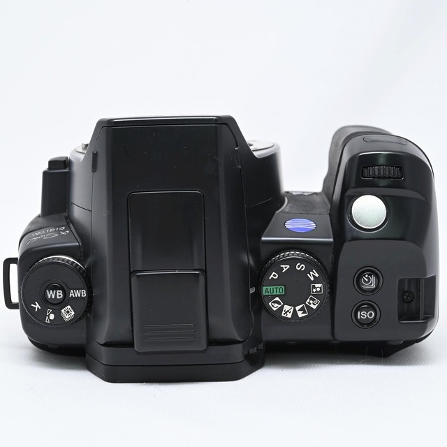 KONICA MINOLTA - KONICA MINOLTA α-Sweet Digital ボディの通販 by