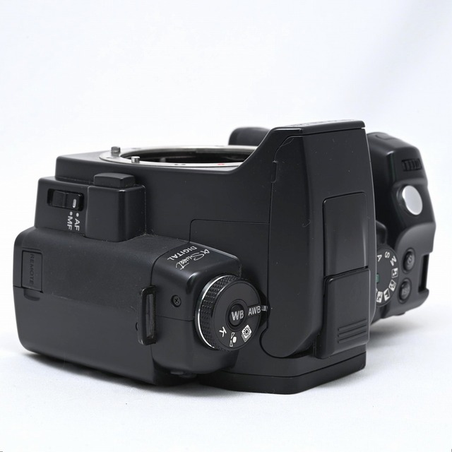 KONICA MINOLTA - KONICA MINOLTA α-Sweet Digital ボディの通販 KONICA MINOLTA - KONICA MINOLTA α-Sweet Digital ボディの通販