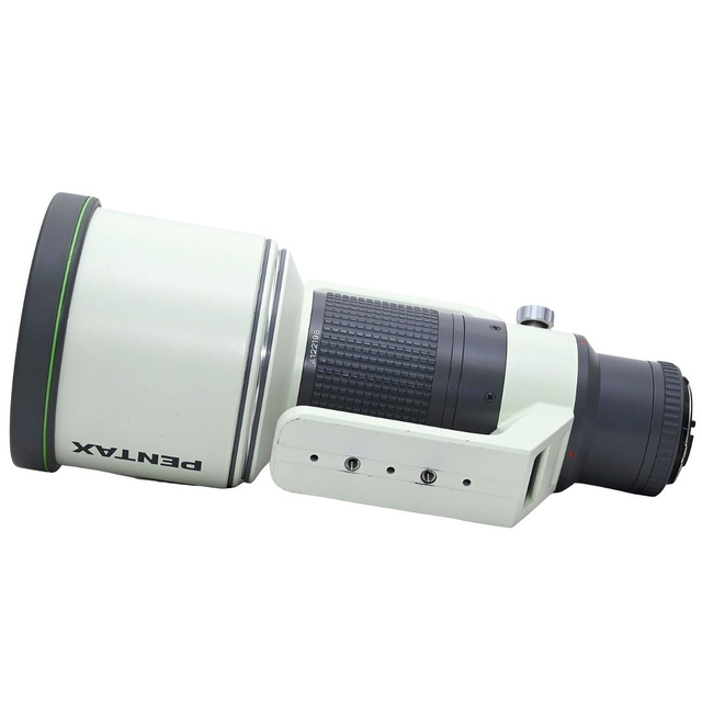 PENTAX(ペンタックス)のPENTAX SMC-A★645 600mm F5.6 ED IF スマホ/家電/カメラのカメラ(レンズ(単焦点))の商品写真