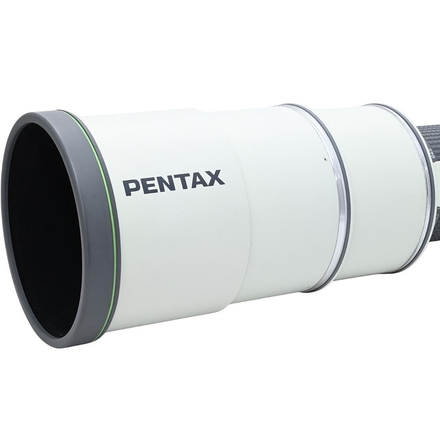 PENTAX(ペンタックス)のPENTAX SMC-A★645 600mm F5.6 ED IF スマホ/家電/カメラのカメラ(レンズ(単焦点))の商品写真