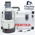 PENTAX SMC-A★645 600mm F5.6 ED IF