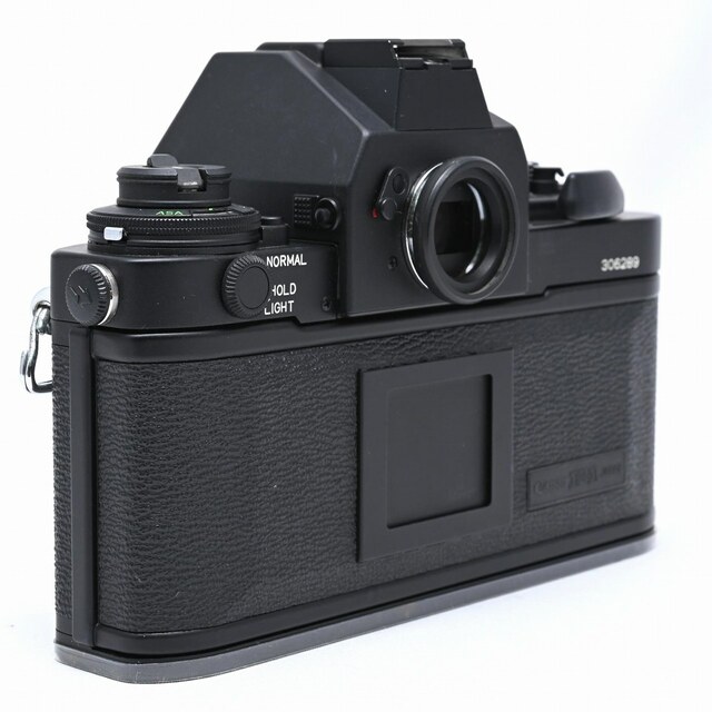 Canon - CANON New F-1 AEファインダー ボディの通販 by Flagship