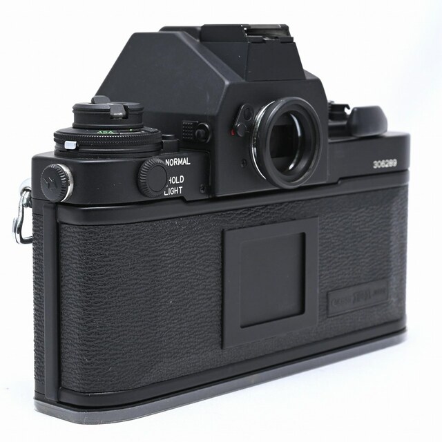 CANON New F-1 AEファインダー ボディ | littleitalypizzamemphis.com