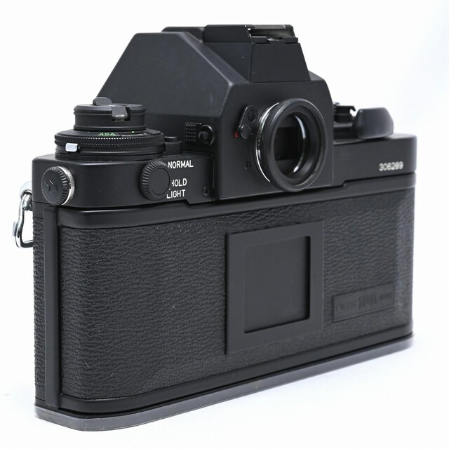 CANON New F-1 AEファインダー ボディ