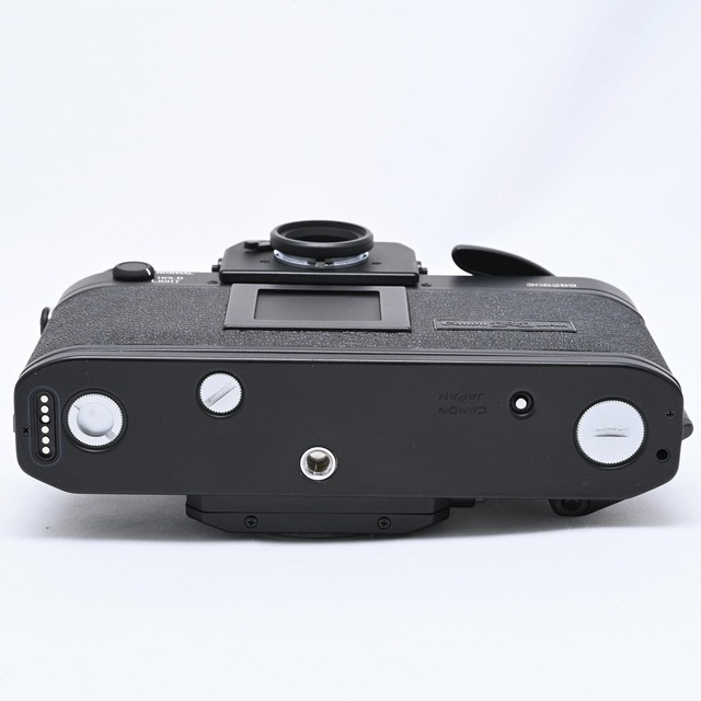 CANON New F-1 AEファインダー ボディ | littleitalypizzamemphis.com