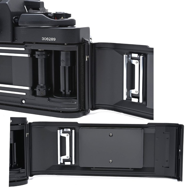 CANON New F-1 AEファインダー ボディ | littleitalypizzamemphis.com