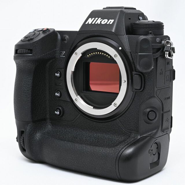 ☘☘かわいいニコン♪☘☘Nikon ミラーレス一眼カメラ J1