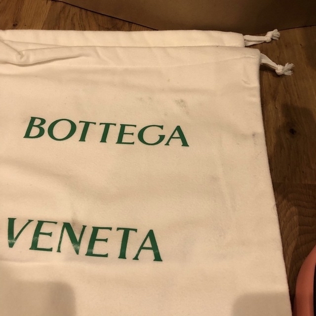 Bottega Veneta(ボッテガヴェネタ)の美品ボッテガヴェネタ　フラッシュ　FLASH ショートブーツ レディースの靴/シューズ(ブーツ)の商品写真