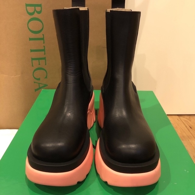 とっておきし福袋 Bottega Veneta - 美品ボッテガヴェネタ フラッシュ