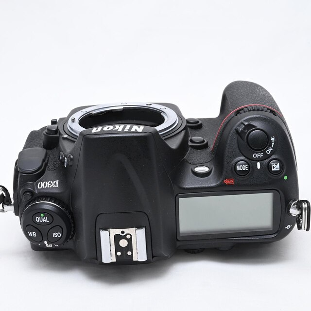 Nikon D300 ボディ Nikon D300 ボディ