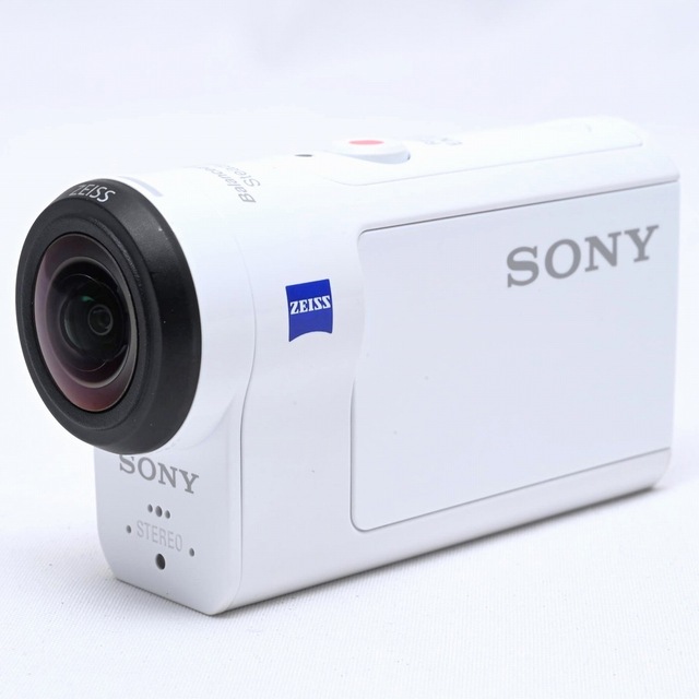 SONY - SONY ウエアラブルカメラ アクションカム HDR-AS300の通販 by
