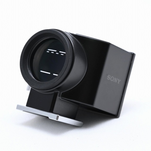 SONY 光学ビューファインダーキット FDA-V1K SONY 光学ビューファインダーキット FDA-V1K