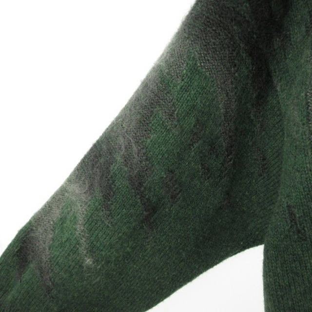 アマチ amachi. 21AW Knit Cardigan カーディガン 5 | jarussi.com.br