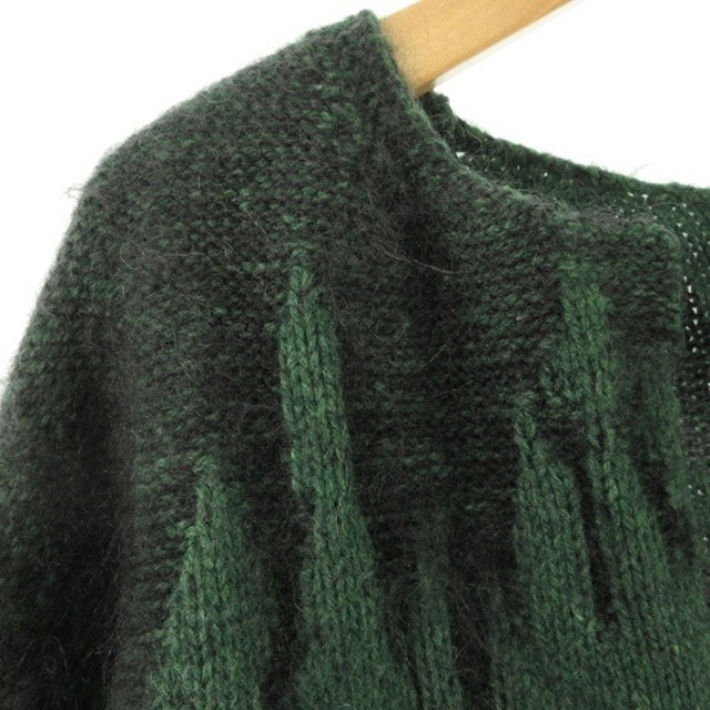 アマチ amachi. 21AW Knit Cardigan カーディガン 5 本店は www.gold