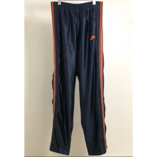 ナイキ(NIKE)のNIKE レア track pants supreme basketball(その他)