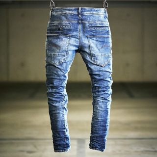 G-STAR RAW - 現行モデル G-STAR RAW ジースター D-STAQ W28 L30の通販