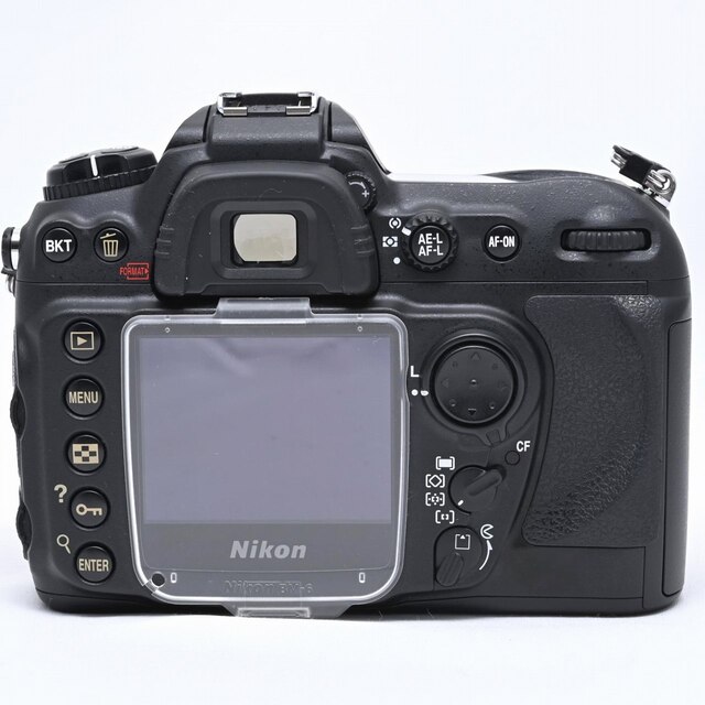 Nikon D200 ボディ