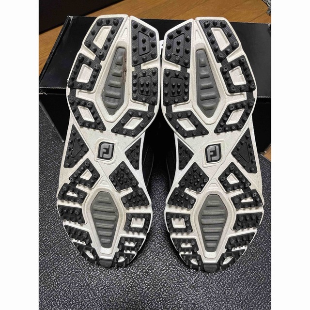 FootJoy(フットジョイ)のフットジョイ　プロSL 26.5cm スポーツ/アウトドアのゴルフ(シューズ)の商品写真