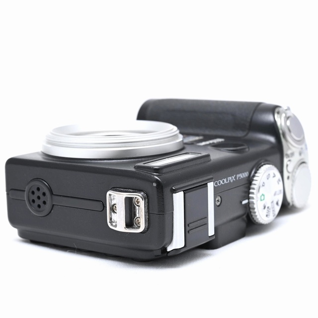 Nikon - Nikon COOLPIX P5000の通販 by Flagship Camera Nikon - Nikon COOLPIX P5000の通販 by Flagship Camera