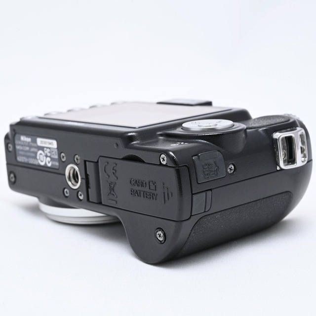 Nikon - Nikon COOLPIX P5000の通販 by Flagship Camera Nikon - Nikon COOLPIX P5000の通販 by Flagship Camera