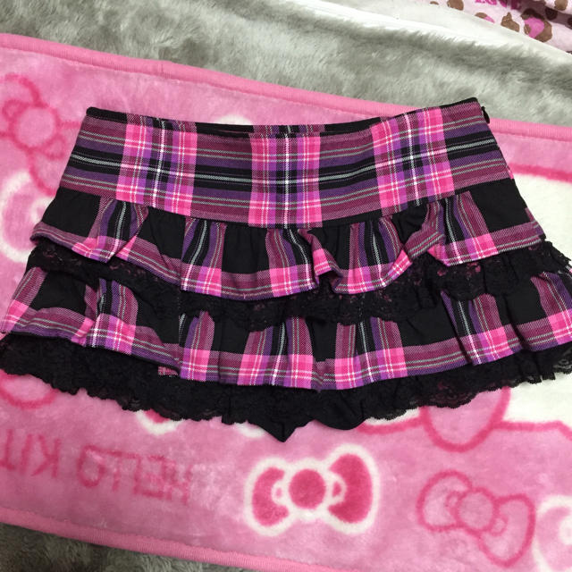 MA＊RS(マーズ)のスカパン付き MARSミニスカート❤︎ レディースのスカート(ミニスカート)の商品写真