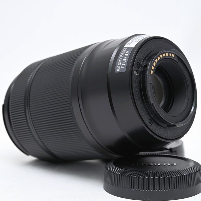 FUJIFILM XC50-230mm F4.5-6.7 OIS II 3