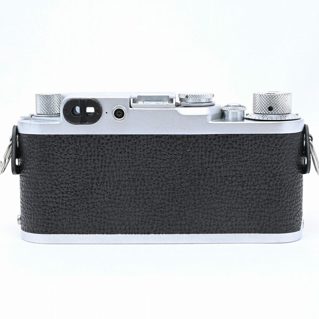 LEICA - LEICA IIIf RD セルフ付き バルナック レッドダイヤル LEICA - LEICA IIIf RD セルフ付き バルナック レッドダイヤル