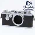 LEICA IIIf RD セルフ付き バルナック レッドダイヤル　