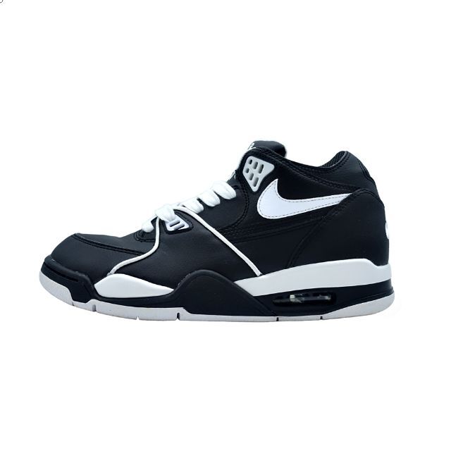 NIKE 2019 AIR FLIGHT 89 BLACK ナイキのサムネイル