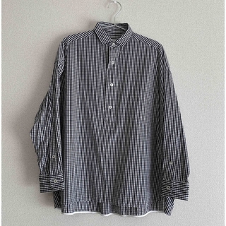 スピックアンドスパン(Spick & Span)のTICCA チェックシャツ(シャツ/ブラウス(長袖/七分))