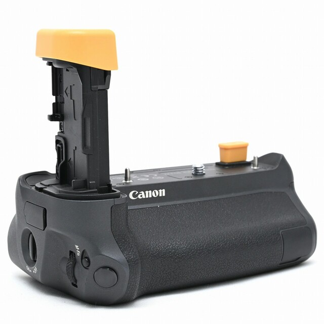 CANON バッテリーグリップ BG-E22