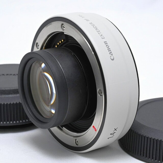 CANON エクステンダー　RF1.4×